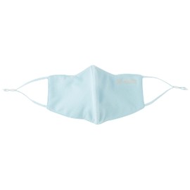 Yonex Unisex Adult Very Cool Face Mask, 308: Ice blue