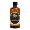 Natural by Nature Coconut Oil 100ml