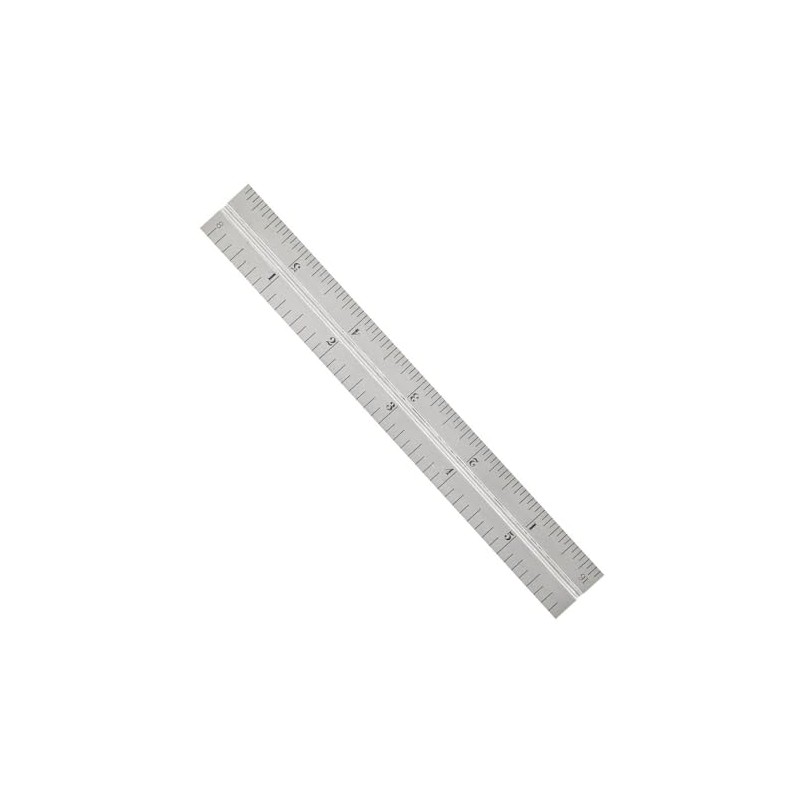 Starrett Blade Only for Combination Squares, Sets or Bevel Protractors
