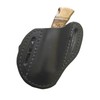 Leather Left Hand Pocket Knife Sheath Fits Buck 110 and