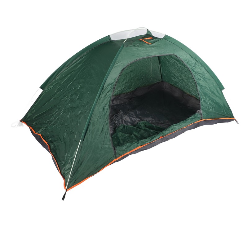 Automatic Setup Tent Large Capacity Waterproof Rainproof Tent for Outdoor