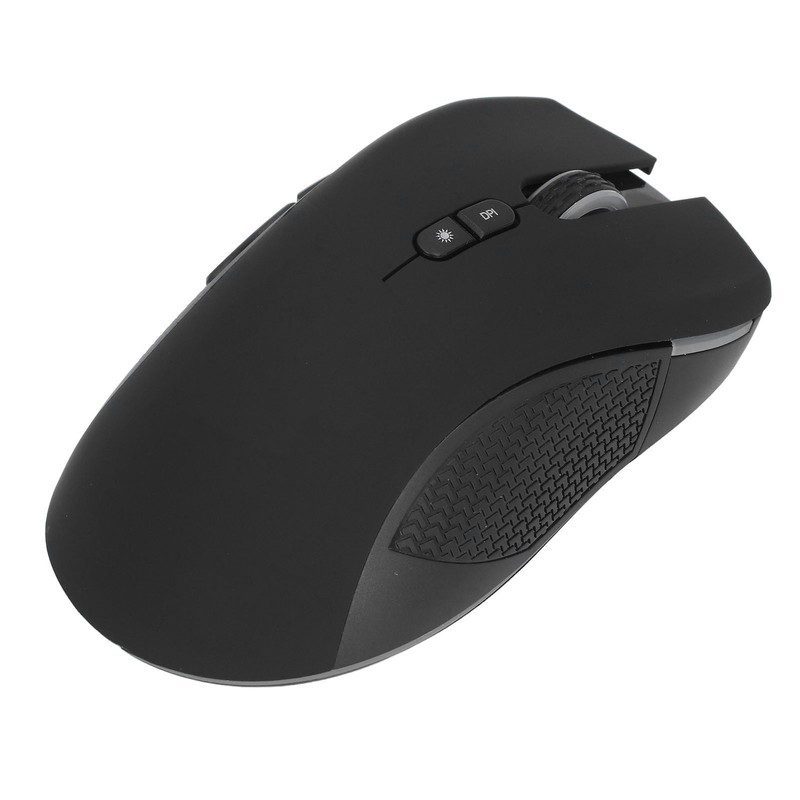 3 Modes Mouse BT 2.4G Wired 10000 DPI Adjustable 1000HZ