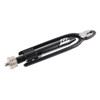 21cm Safety Wire Plier with 25ft Wire High Carbon Steel