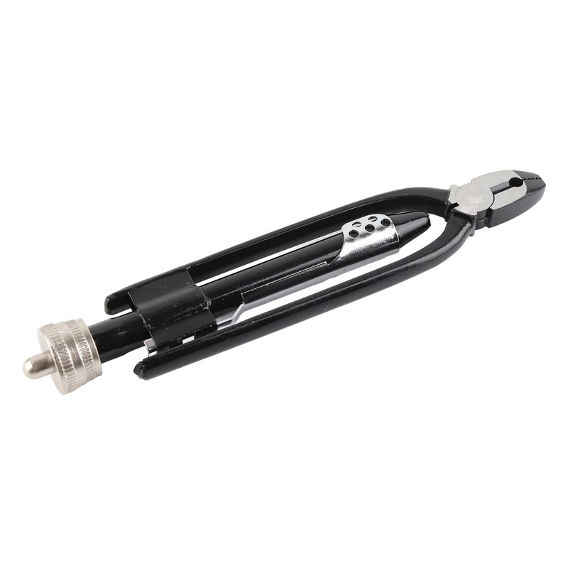 21cm Safety Wire Plier with 25ft Wire High Carbon Steel