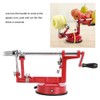 Multifunction Stainless Steel Manual Apples Peeler Potato Fruit Vegetable Corer