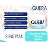 Crema Quera (queratosis, Psoriasis Y Eccema) 250 Gramos