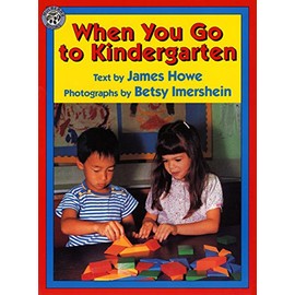 When You Go to Kindergarten