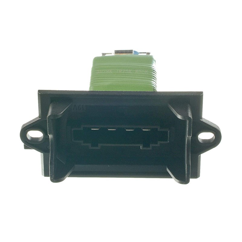 Frankberg Blower Resistor for C2 JM C3 I FC C3