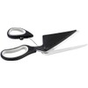 Rosenstein & Söhne Pizza scissors: pizza scissors with extra sharp