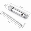 Gunpla Adjustable T-Handle Ratchet Tap Holder M5–M12 Threading Wrench Hand
