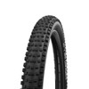 Schwalbe Unisex - Adult Wicked Will Performance Line Hoop, Black,
