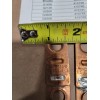 Globe Technologies Corporation Lot Of 2 X 450*F 232*C Fusible