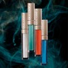 Lunasol Gel Oil Lips 04 Lipstick, Night Out, 0.2 oz