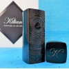 Kilian Eau de Parfum Perfume BLACK Travel Atomizer Case for