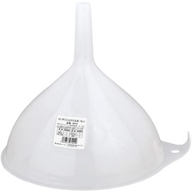 AZ B079 Polyjogo Round Shape 7.1 inches (18 cm) (Rotto, Funnel, Jogo, Funnel)