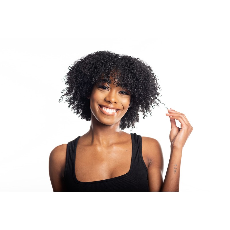 tgin Argan Replenishing and Hair Body Serum for Natural Hair,