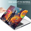 May Chen Case for M4 MacBook Pro 16 inch A3403