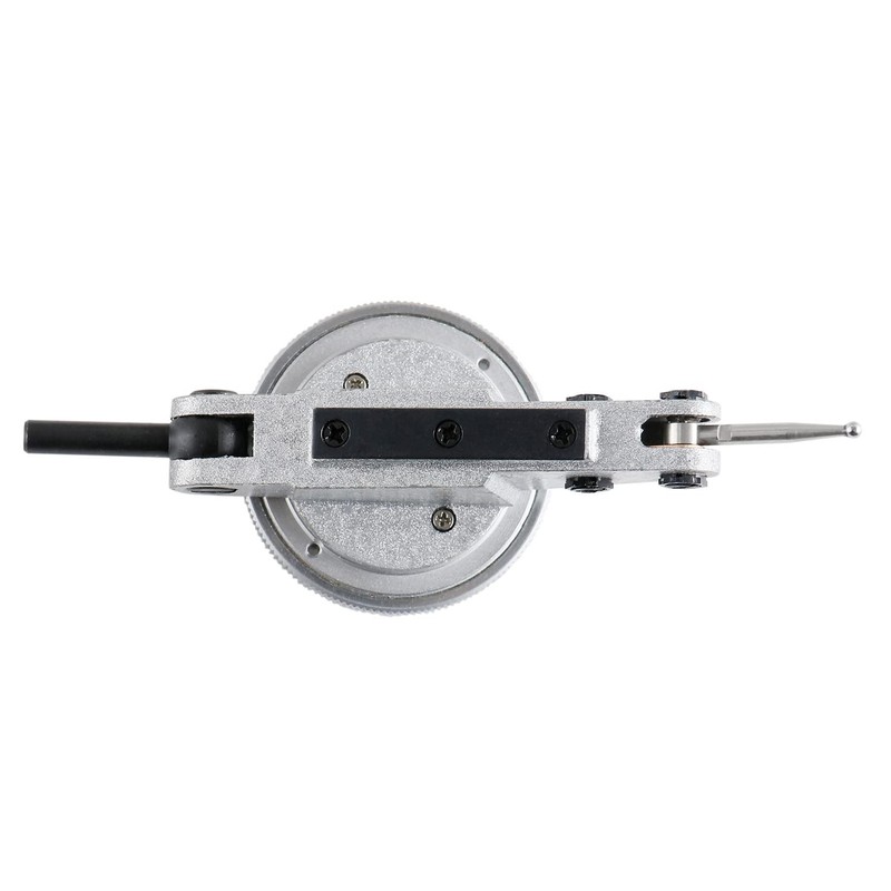 Accusize Industrial Tools 0.060'' by 0.0005'' (Range by Graduation) Horizontal