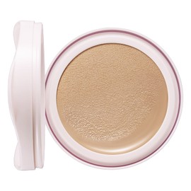 ESPRIQUE Aqua Skin Wear 02 Natural Beige Foundation SPF50/PA++++ Glossy Skin Pore Cover Beauty Serum Moisturising Lining Foundation 0.4 oz (13 g)