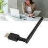 USB Wireless Adapter 2 in 1 Bluetooth WiFi High Speed