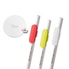 Ozio Magnetic Pen Holder, Fridge Pen Holder, Pencil Clip with