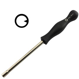 BLLNDX Screwdriver Set Pac Man Style Carburetor Adjusting Tool 308535003 Screwdriver for 2 Cycle Ryobi Poulan Homelite STIHL Husqvarna Echo Chainsaw Trimmer Lawn Mower Edger