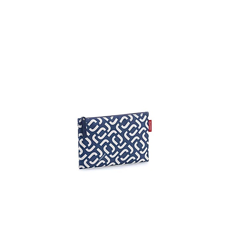 reisenthel, blue, Cosmetic case