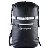 Caribee Trident 2.0 Waterproof Backpack, 32 Litre Capacity, Black One