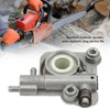 Oil Pump with Metal Worm Gear Replacement for CS350 CS2600