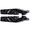 MOTOKU Driver and Passenger Side Front Bumper Headlight Bracket Support