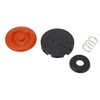 PCV Valve Diaphragm, Multifunctional Professional PCV Diaphragm Repair Kit, Practical