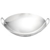 TKG Corporation PPTA203 Petite Wok, 3.9 inches (10 cm), 18-8