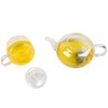Tinkee Tea Filter bags, safe and natural material, disposable tea