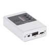 Concealed Camera Detector Anti Interference Accurate Positioning Infrared GPS Signal