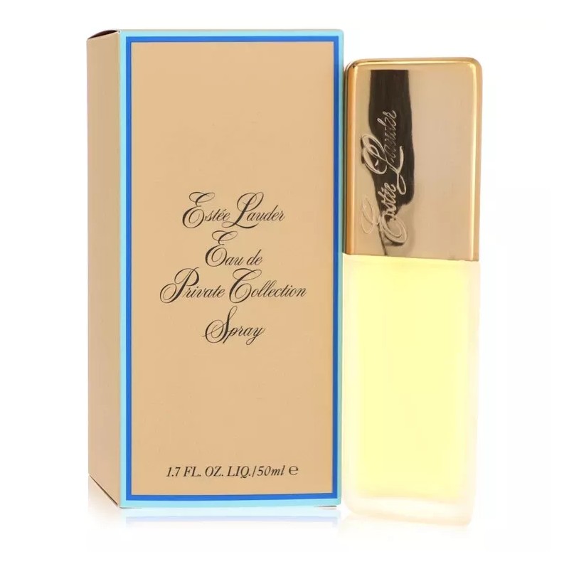 Estée Lauder Estee Lauder Eau De Private Collection Perfume Fragrance