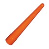 Fenix Taschenlampen Signalstab/Signal-Aufsatz, orange AD201