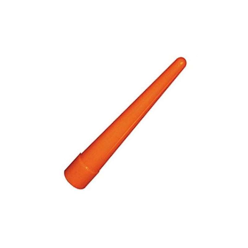 Fenix Taschenlampen Signalstab/Signal-Aufsatz, orange AD201