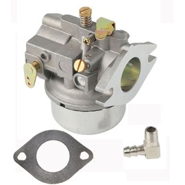 BH-Motor New Carburetor Carb for Kohler Magnum KT17 KT18 KT19 M18 M20 MV18 MV20 52-053-09 52-053-18 52-053-28
