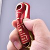 ELOHEI for Mazda Key Fob Cover Case, Compatible with Mazda