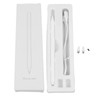 Tablet Stylus High Accuracy Quick Response Aluminum Alloy 120mAh Battery