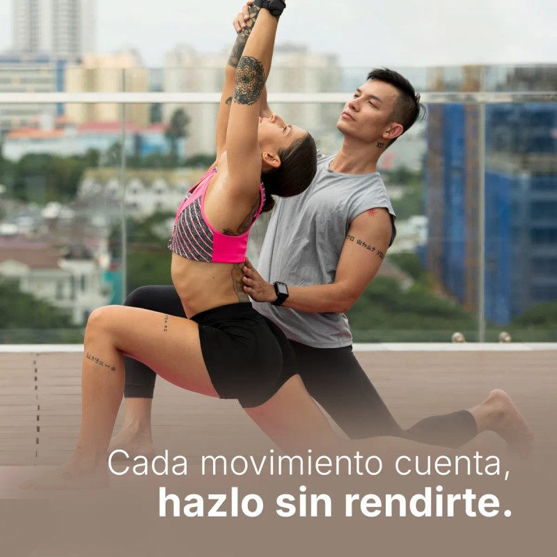 UC-II® Colágeno Tipo II No Hidrolizado Con Vitamina D3 +