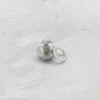 SING F LTD 2PCS Oil Drain Plugs with Gaskets 90009-PH1-000