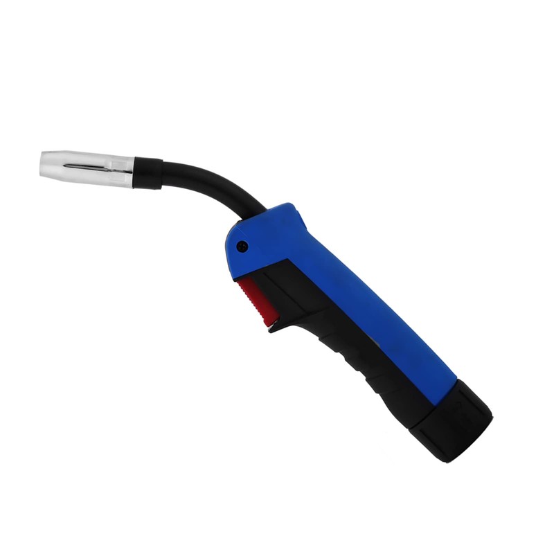 Welding Torch Gun Head Replacement, 1 Piece MIG MAG Welding