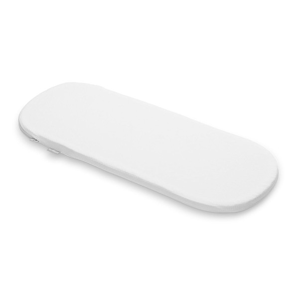 UPPAbaby Bassinet V3 Mattress Cover/Extra Cover for Bassinets 2018-Later/Ultra Soft
