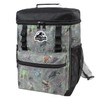 Takanami Create Square Backpack [Rucksack/Backpack] Jurassic World 101713, Black, Product
