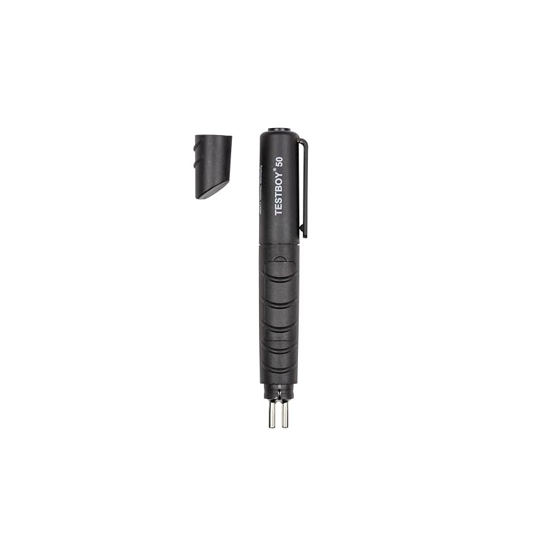 Testboy 50 Brake Fluid Tester (DOT4) Tester (5 LED Illuminated