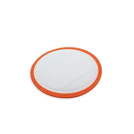 mistervac Motor Protection Filter Compatible with Koenic KVC 3121A,KVC3121A