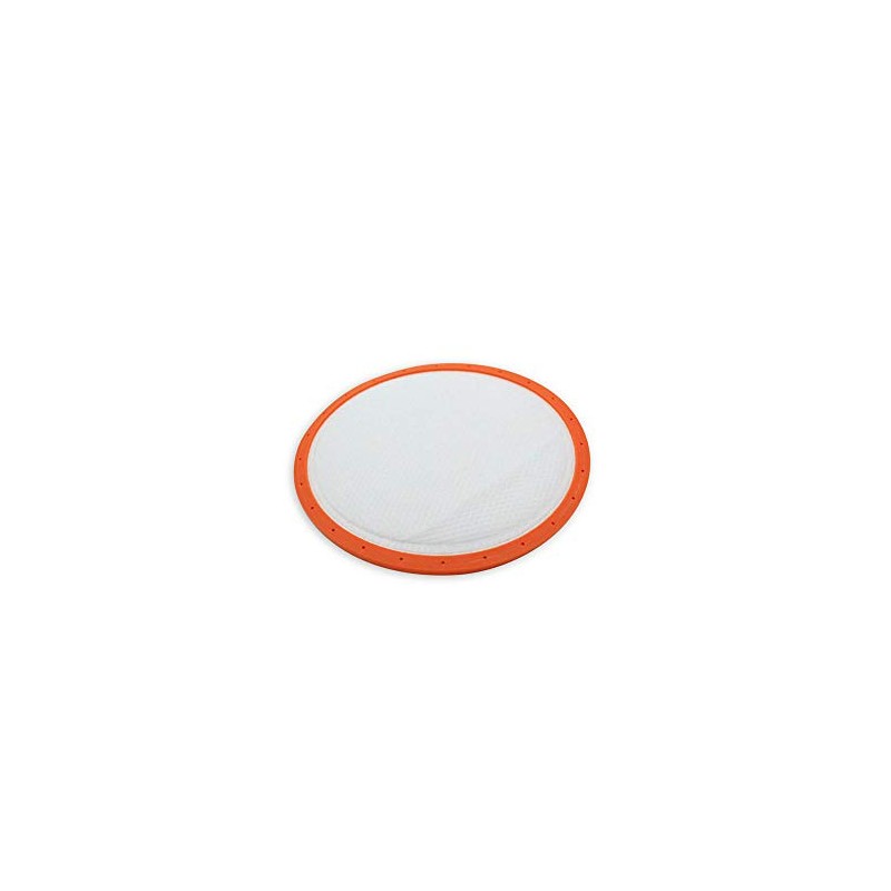 mistervac Motor Protection Filter Compatible with Koenic KVC 3121A,KVC3121A