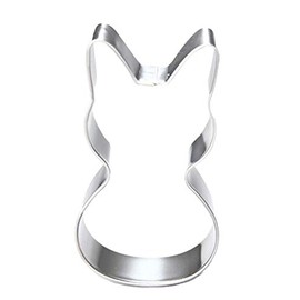 WDYJMALL Cartoon Little Cat Shaped Cookie Cutter