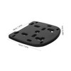 Outanaya Bottom Plate Pressing Accessories Number Adaptor Plate Screws Universal